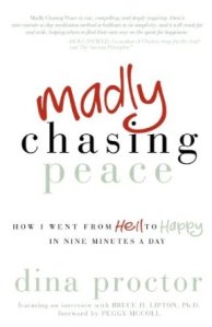 Mady Chasing Peace
